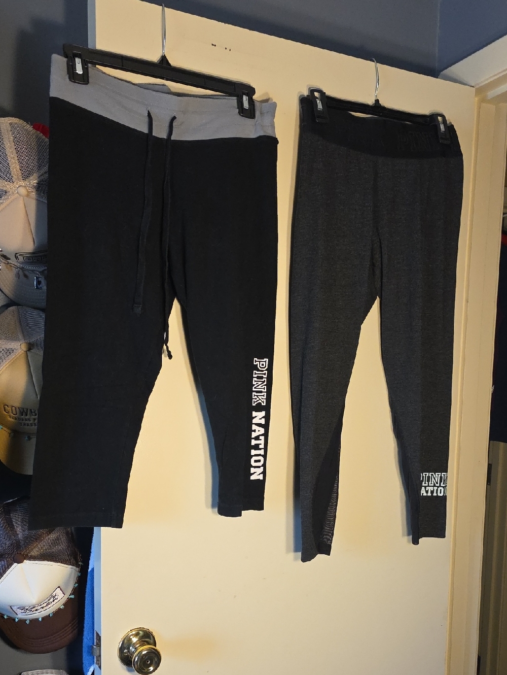 Victoria's Secret PINK Nation Capri